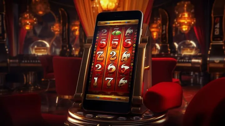 NNOK COM app download BD - mobile casino app for Android users