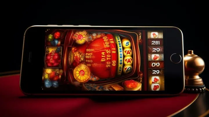 NNOK COM casino app Bangladesh - play casino games with quick access
