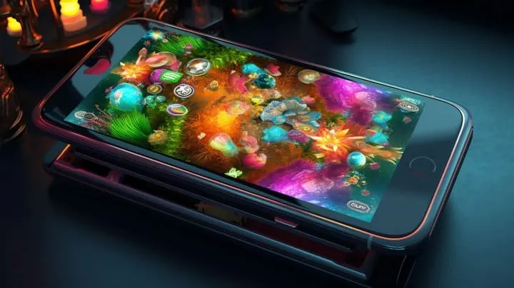 NNOK COM APK install - official mobile app for casino and betting